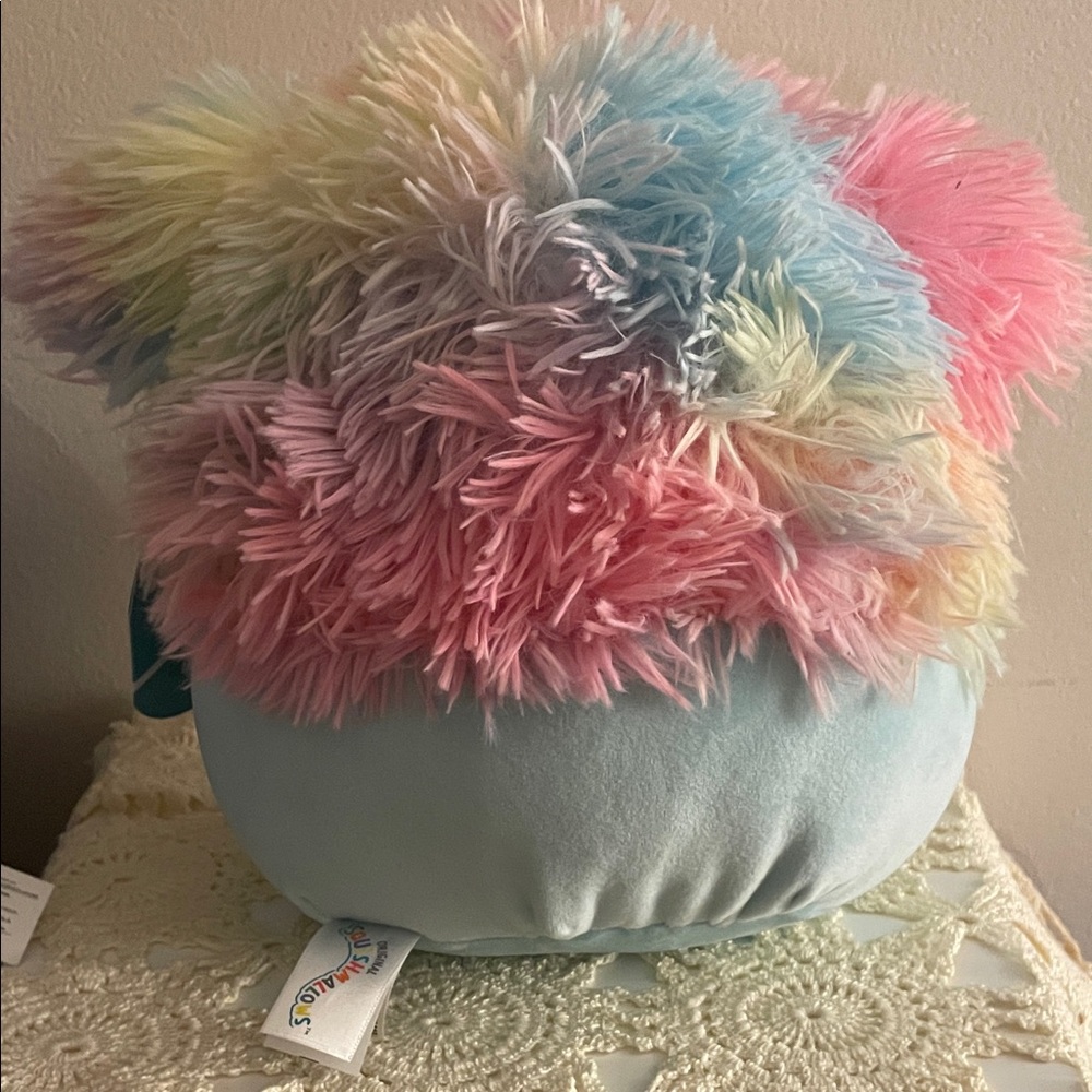 Squishmallows Zozo - Picture 2 of 4